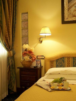 Hotel La Pace - Experience Cassino